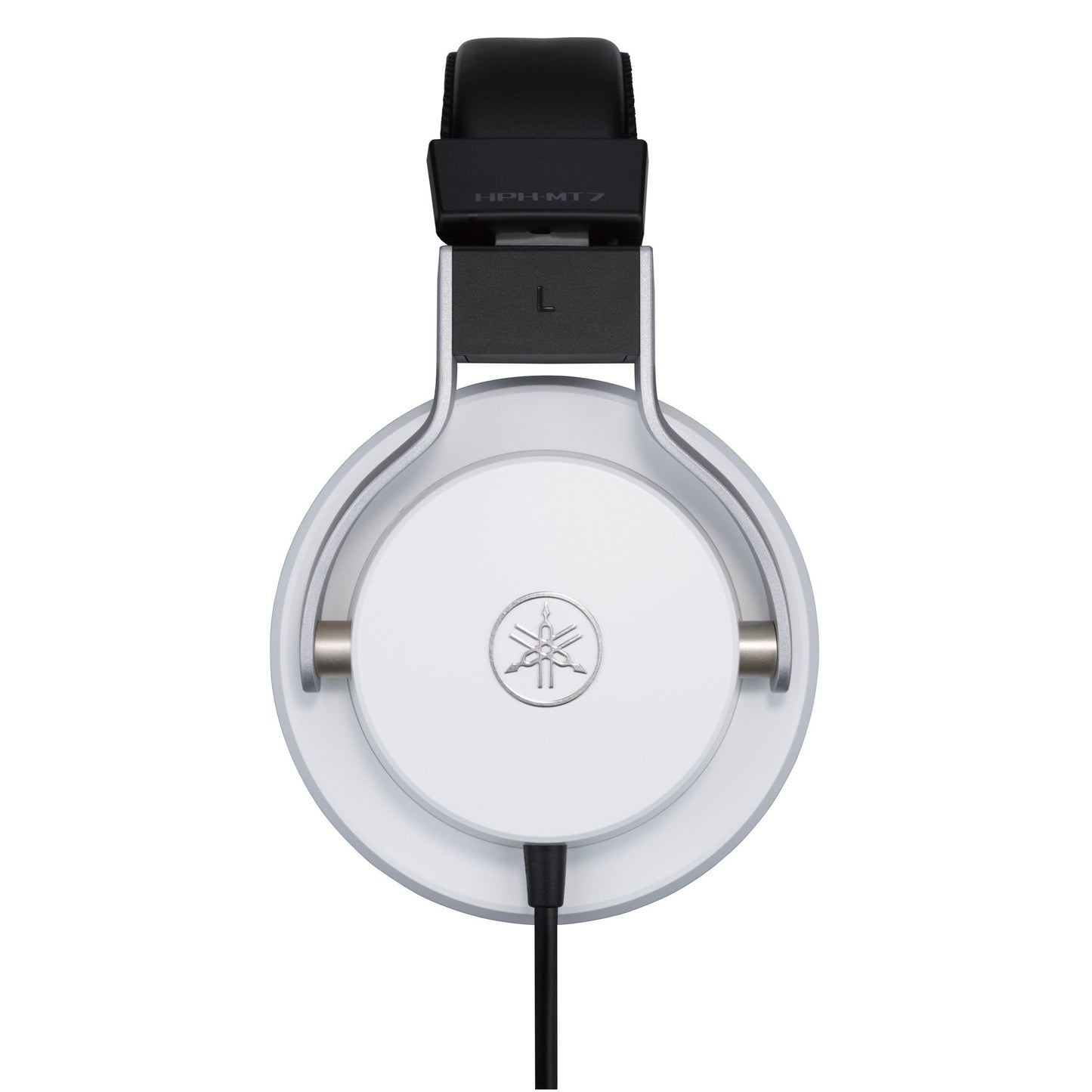 Yamaha PAC HPH-MT7W Monitor Headphones, White