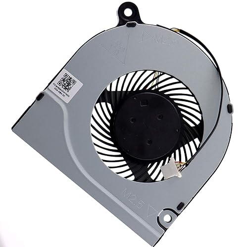 Deal4GO CPU Cooling Fan Replacement for Acer Aspire 3 A315-56 A115-32 A315-21 A315-41 A515-43 A515-44 A515-45 A515-46