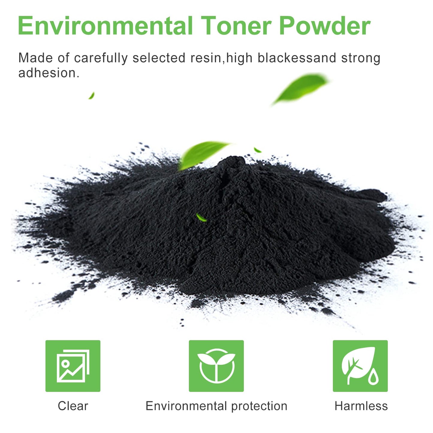 SINOPRINT Compatible 106R02777 Toner Cartridge Replacement for Xerox WorkCentre 3215 3215NI 3225 3225DNI Phaser 3260 3260DI 3260DNI 3052 106R02775