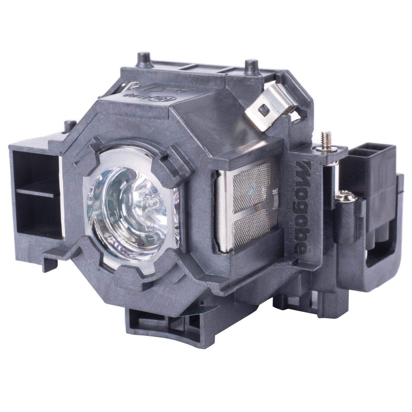 Mogobe Projector lamp fits ELPLP41/V13H010L41, Compatible with Powerlite Home Cinema 700 77C 78 S5 S6 W6 EMP-260 77C S5 S52 X5 X52 X6 EX21 EX30 EX50