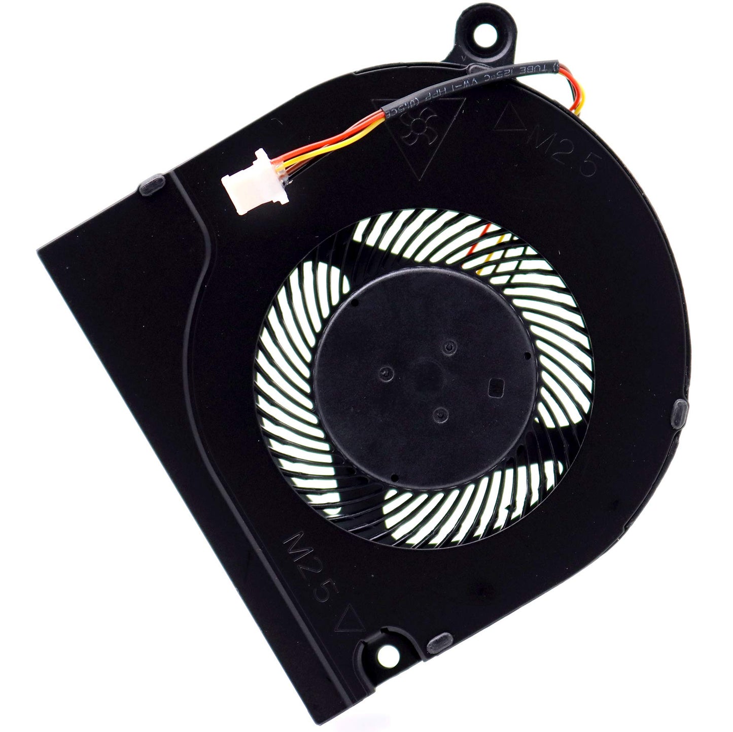 Deal4GO CPU or GPU Cooling Fan w/Cover 23.Q2CN2.001 Replacement for Acer Aspire A315-41 A315-53 A715-71, AN515-51/52/53 PH315-51 (GTX 1050)