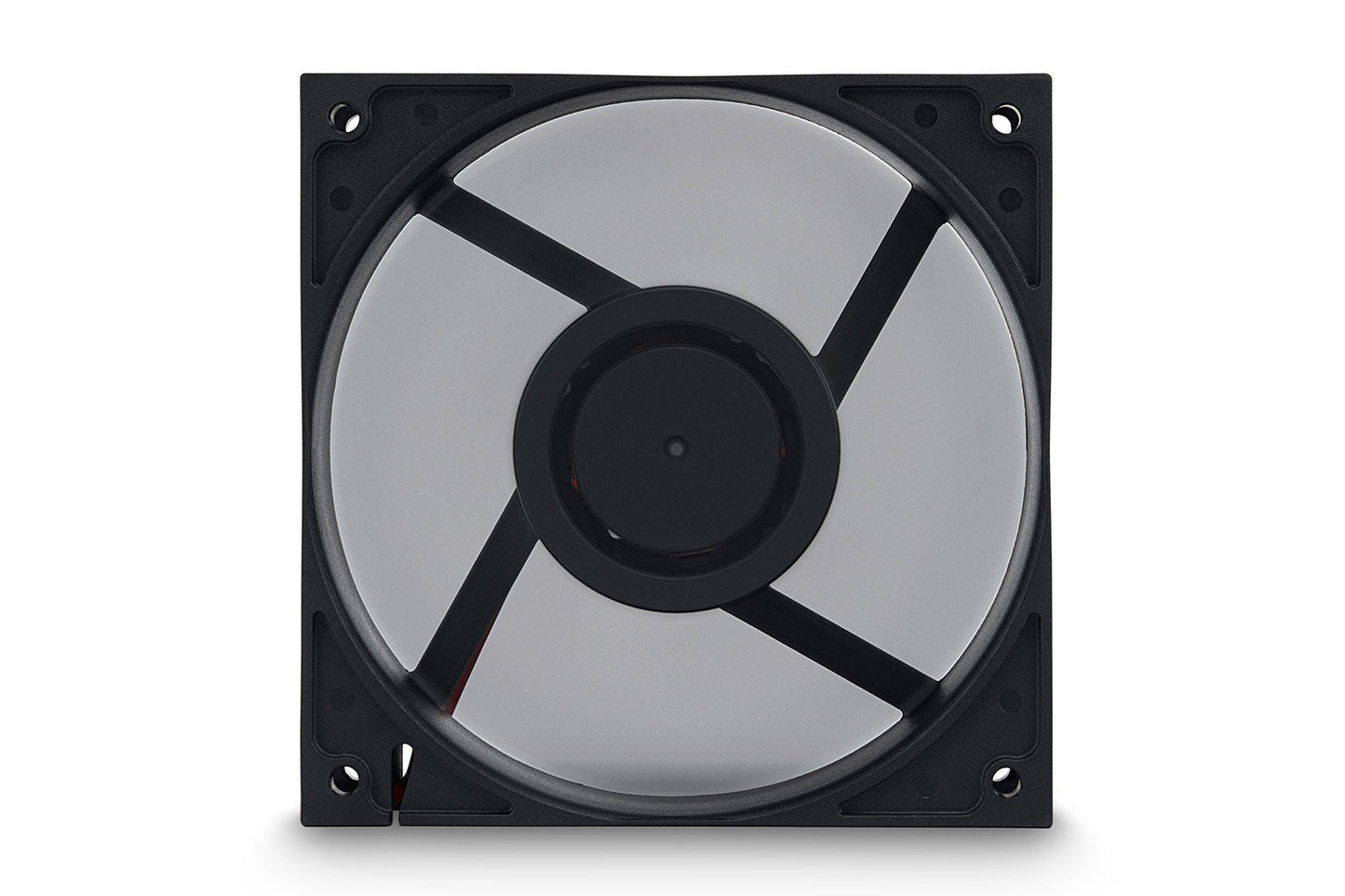 EKWB EK-Furious Vardar EVO 120 PWM 120mm Fan, 3000 RPM, 2-Pack