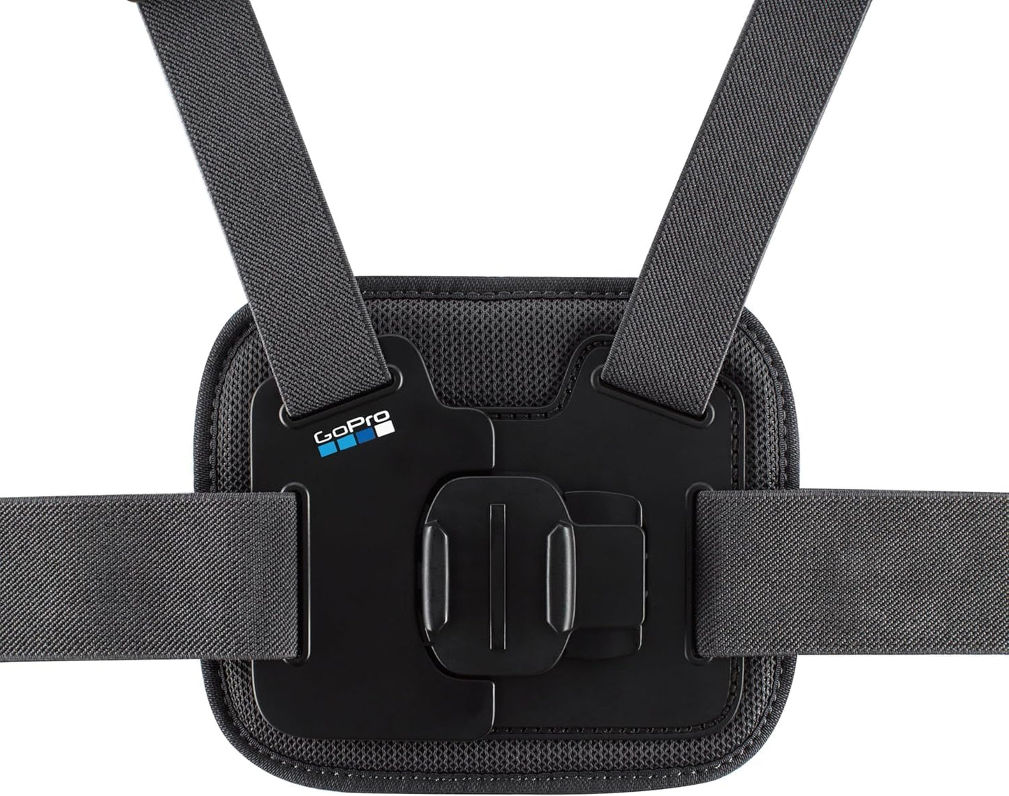 GoPro Chesty (Performance Chest Mount) - Official GoPro Accessory