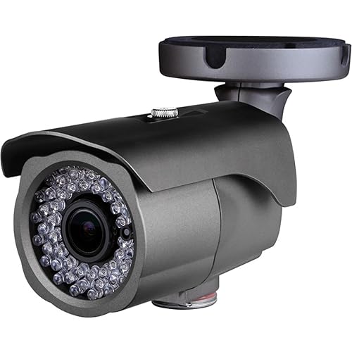 Digital Watchdog (DWC-MB44WiAC6) MEGApix Weather Resistant Bullet Camera
