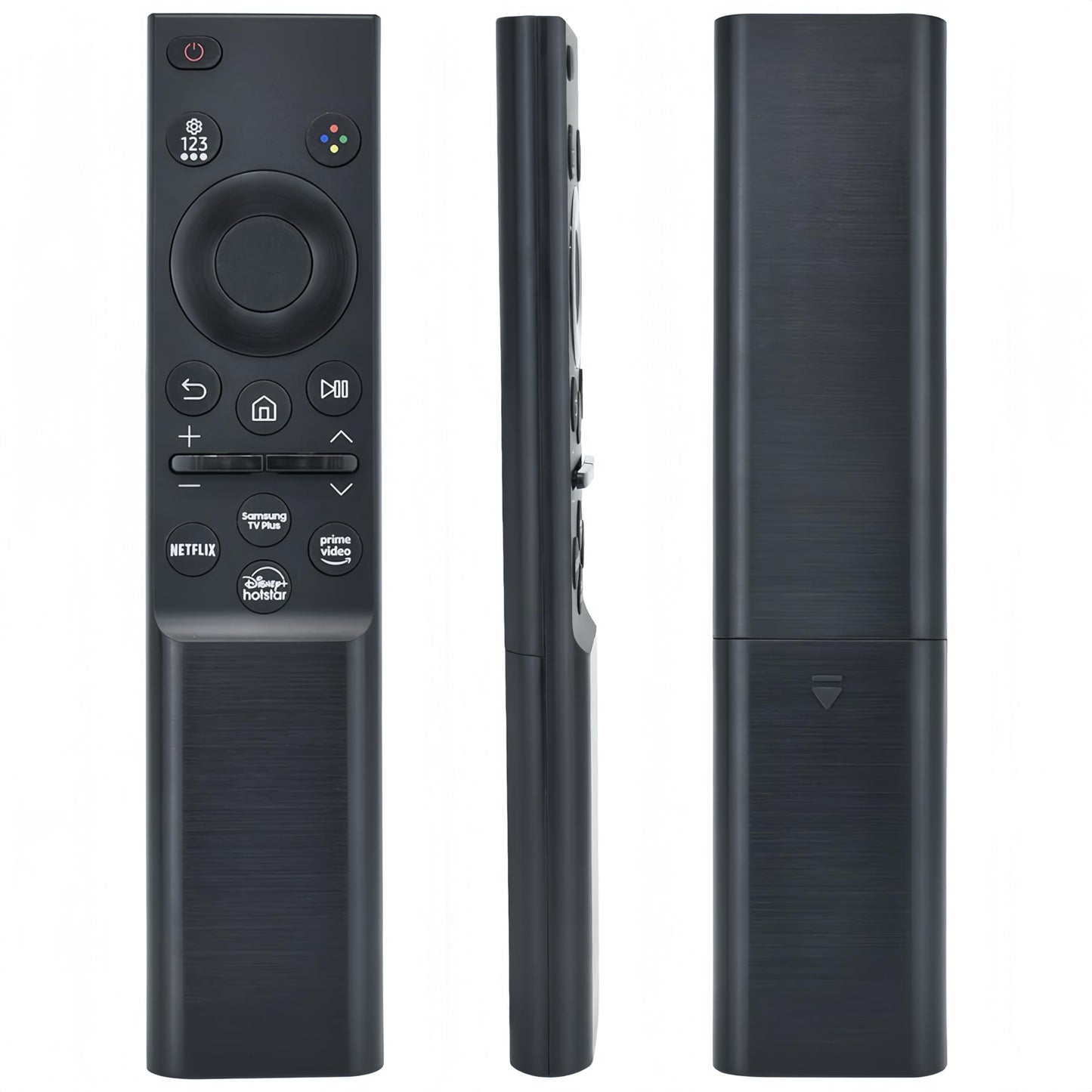BN59-01388A Replacement Remote Control for Samsung QLED Crystal 4K Smart TV UN43CU7000 UN50CU7000 UN55CU7000 UN58CU7000 UN65CU7000 UN70CU7000