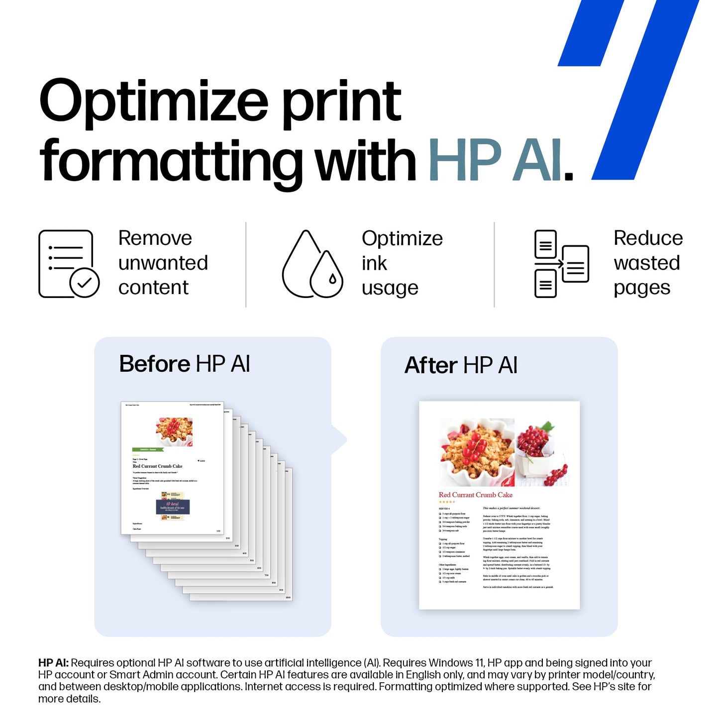 HP LaserJet Pro 4001dn Black & White Printer, Print, Fast speeds, Easy Setup, Mobile Printing, Advanced Security, Best-for-Small Teams, Ethernet/USB