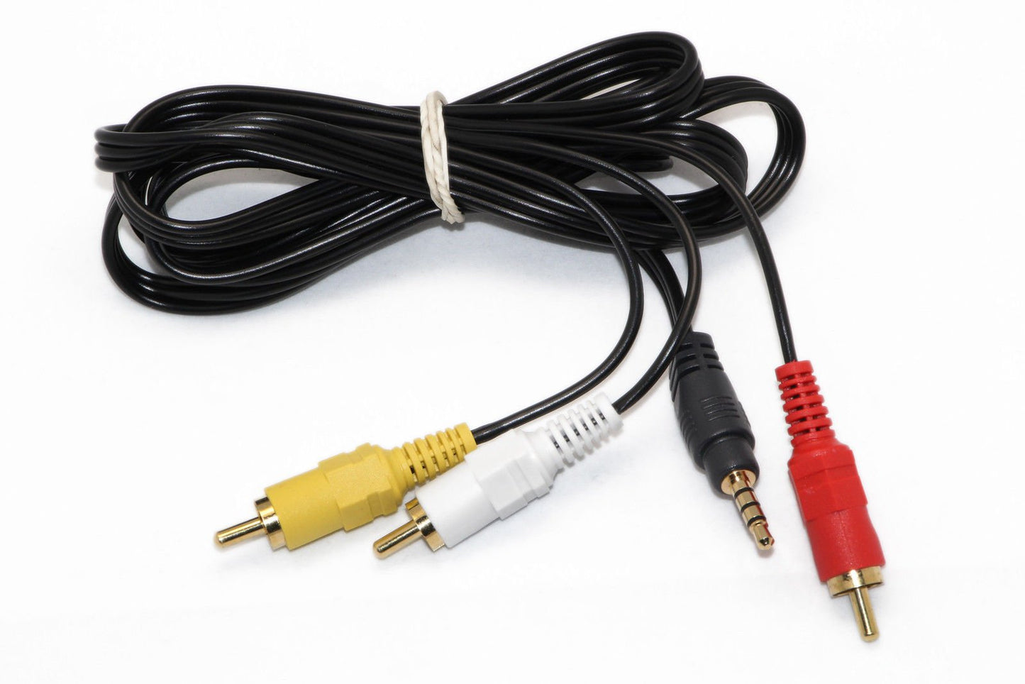 AV A/V TV Cable Cord Lead for JVC Everio GZ-MG430 GZ-MG365 GZ-MG360 U/S/AU/BU/S