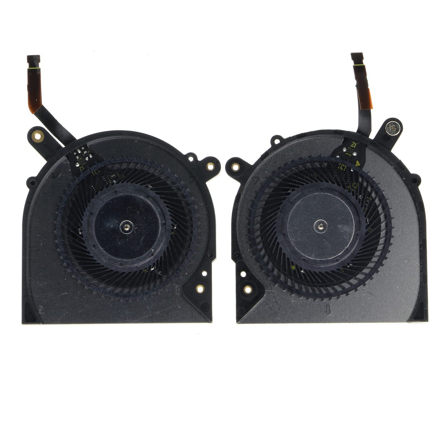 Replacement CPU&GPU Cooling Fan for DELL XPS 13 7390 2-in-1 0VDFK8 EG50030S1-C170-S9A EG50030S1-C180-S9A