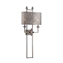 Savoy House 9-4304-2-242 Two Light Wall Sconce