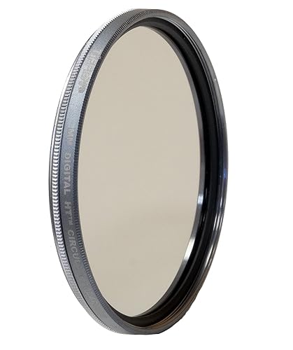 Tiffen 82mm Digital HT Multi Coated Circular Polarizer