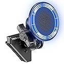 Tackform Link Vent Mount Magnetic Phone Holder - Compatible with MagSafe, 2021-2025 Ford F150 & Raptor, 2023-2025 Ford Super Duty | Billet Aluminum |