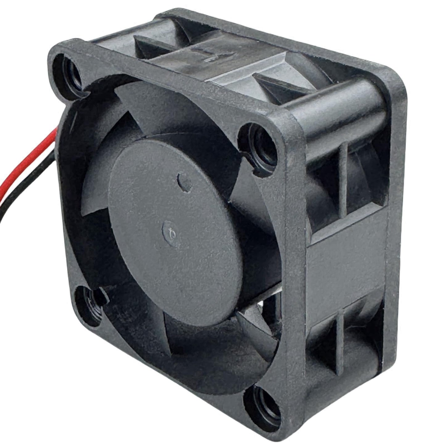 DC Brushless Cooling Fan DSF4020 DC12V 0.15A 2Pin 4CM 40×40×20mm