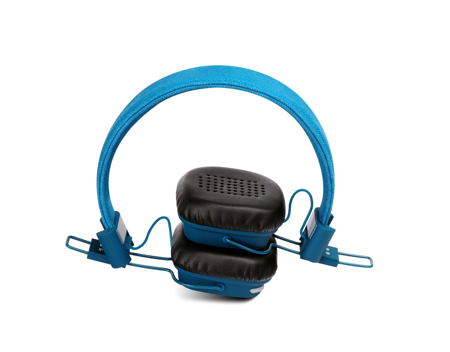 Outdoor Tech OT1400 Privates - Wireless Bluetooth Headphones with Touch Control (Turquoise)
