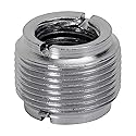 OnStage On-Stage MA-200 5/8" Male to 3/8" Female Mic Screw Adapter