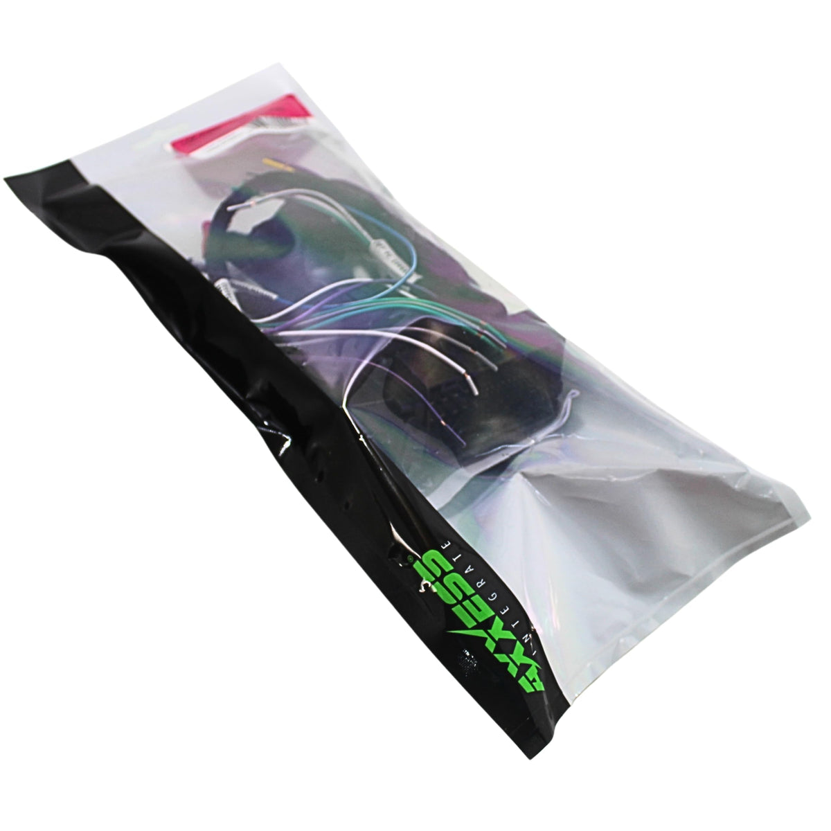 Axxess Active Loc T-Harn 11-23 Chry DOD Jeep Ra