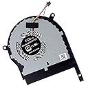 Deal4GO Right Side GPU Cooling Fan FKPD DFS531005PL0T for ASUS TUF Gaming Laptop FX504 FX504G FX504GE FX504GM FX504GD FX80 FX80G FX80GE ZX80 ZX80G