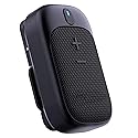 Tek Styz Portable Bluetooth Speaker Clip-On Compatible with Samsung Galaxy Z Fold 5 Wireless IPX5 Quick Stereo & Mic Setup Magnet Mount/ 18 Hours+