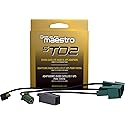 Maestro Acc-SAT-TO2 Sat Radio and GPS Antenna adaptors for TO2 Vehicles