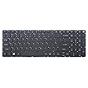 Original New for Acer Aspire ES1-572 ES1-523 ES1-533 ES1-524 US Black Keyboard