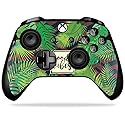 MightySkins Skin Compatible with Microsoft Xbox One X Controller - Vibes | Protective, Durable, and Unique Vinyl Decal wrap Cover | Easy to Apply