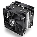 Thermalright Assassin X 120R SE Plus CPU Air Cooler,Double PWM Quiet Fans CPU Cooler with 1550RPM,for AMD:AM4 /AM5,Intel LGA