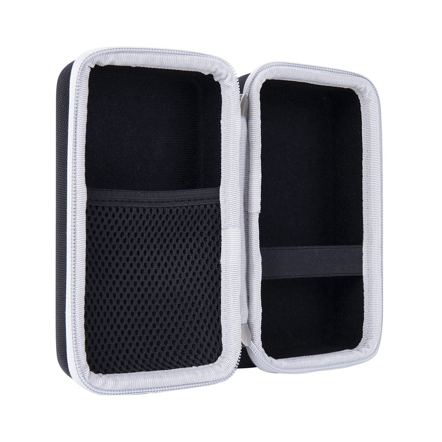 khanka for Fujifilm Instax Mini Evo Instant Camera Hard Carrying Case