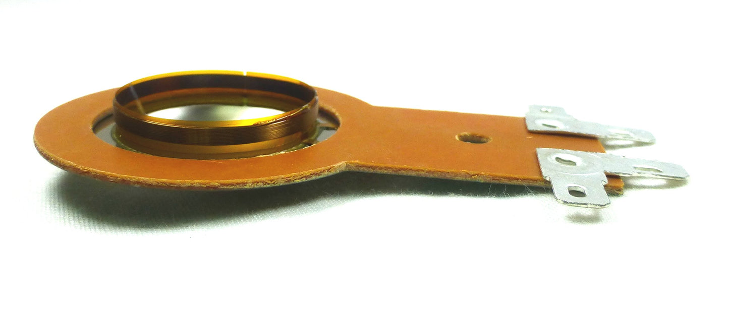 ZXPC Diaphragm for Mackie Thump TH15A & 12A, DC10/1501 Driver Tweeter 4 ?