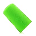 LEFXMOPHY SM7B Windscreen for Shure SM7B SM7dB Vocal Microphone Pop Filter Wind Foam RK345 Replacement Pop filter Green Windsock Cover