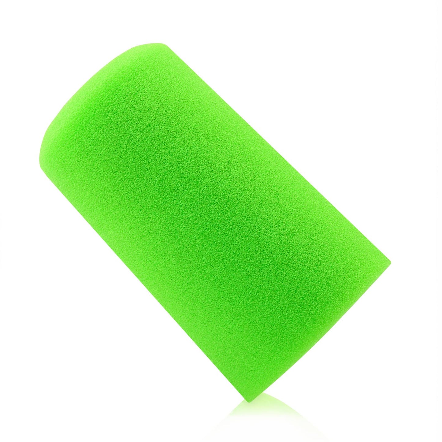 LEFXMOPHY SM7B Windscreen for Shure SM7B SM7dB Vocal Microphone Pop Filter Wind Foam RK345 Replacement Pop filter Green Windsock Cover