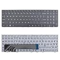 SUNMALL Keyboard Replacement Without Frame Compatible with HP ProBook 4530S 4535S 4730S 4735S Series Black US Layout