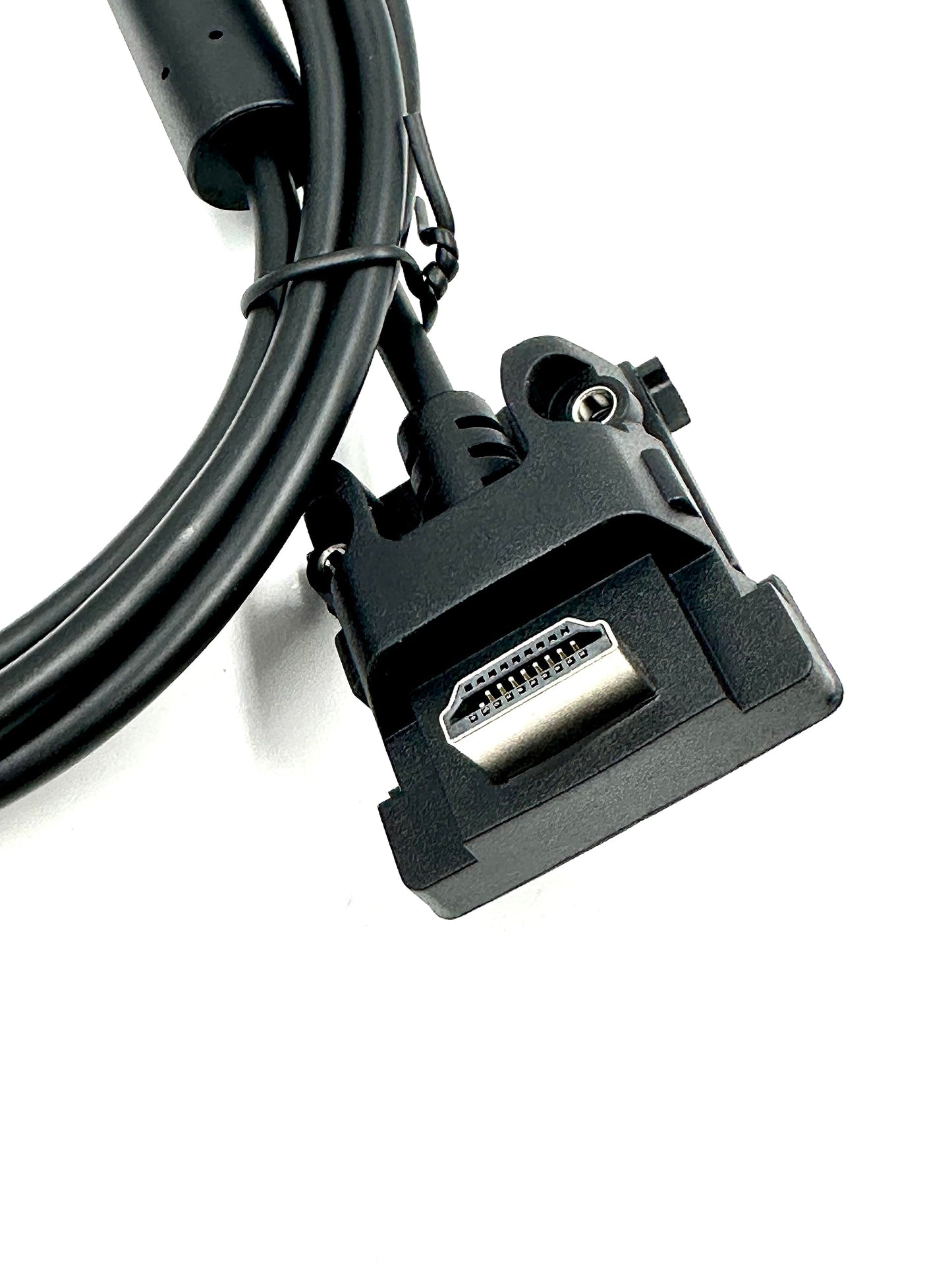 Ingenico 2M Ethernet Cable, IPP3XX Compatible (296114829AC)