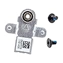 Deal4GO M.2 SSD Support Bracket Solid-State Drive Mounting Metal X8MY9 0X8MY9 for Dell G15 5510 5511 5515 2021
