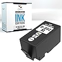 CMYi 902XL Black Replacement Ink Cartridge for HP OfficeJet 6950, 6951, 6954, 6958, 6962, 6975, 6979, Pro 6958, Pro 6960, Pro 6961, Pro 6963, Pro