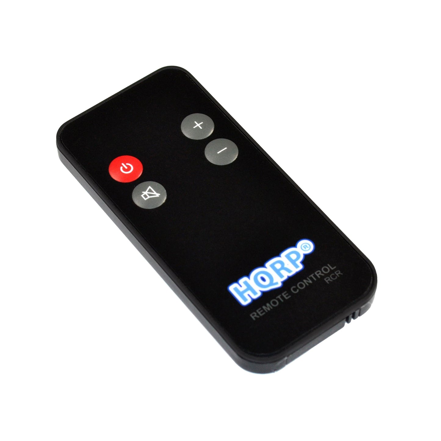 HQRP Remote Control Compatible with Bose Solo 410376, Solo 5 10 15 TV Sound System Series II, Solo SoundBar II, CineMate 10 15 Home Theather Speaker