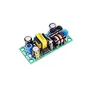 NOYITO AC to DC Precision Buck Power Supply Module AC 120V 220V (100V-264V) to 5V 1A 5 Watts with Indicator Light Isolated Step-Down Power Module…