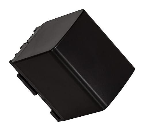 BM Premium BP-820 Battery for Canon VIXIA HF G50 HF G60 HF G70 XA40 XA45 XA50 XA55 GX10 HF G30 HF G40 HFM30 HFM31 HFM32 HFM300 HFM301 HFM40 HFM41