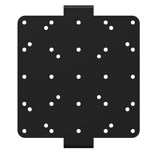MOR/RYDE 111.201 MORryde TV1-002H Universal Rigid TV Wall Mount