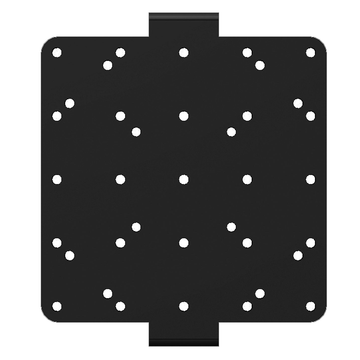 MOR/RYDE 111.201 MORryde TV1-002H Universal Rigid TV Wall Mount