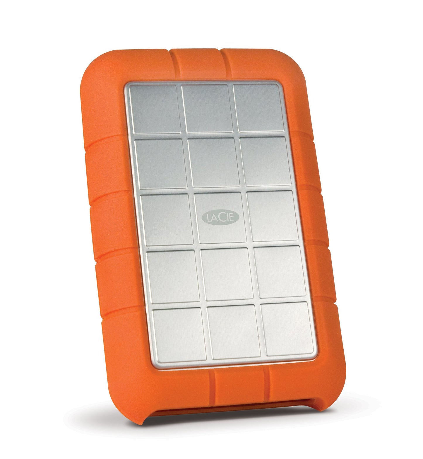 LaCie Rugged Triple 1TB USB 3.0 / Firewire 800 Portable Hard Drive (LAC301984)