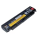 GHU New Battery 58 WH 57+ Replacement for 0C52864 0C52863 45N1152 Fast Charging Rechargeable Over 500 Cycles, Easy Installation Compatible