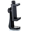 Cell Phone Tripod Adapter, WixGear Universal Smartphone Holder Tripod Adapter for All Smartphones