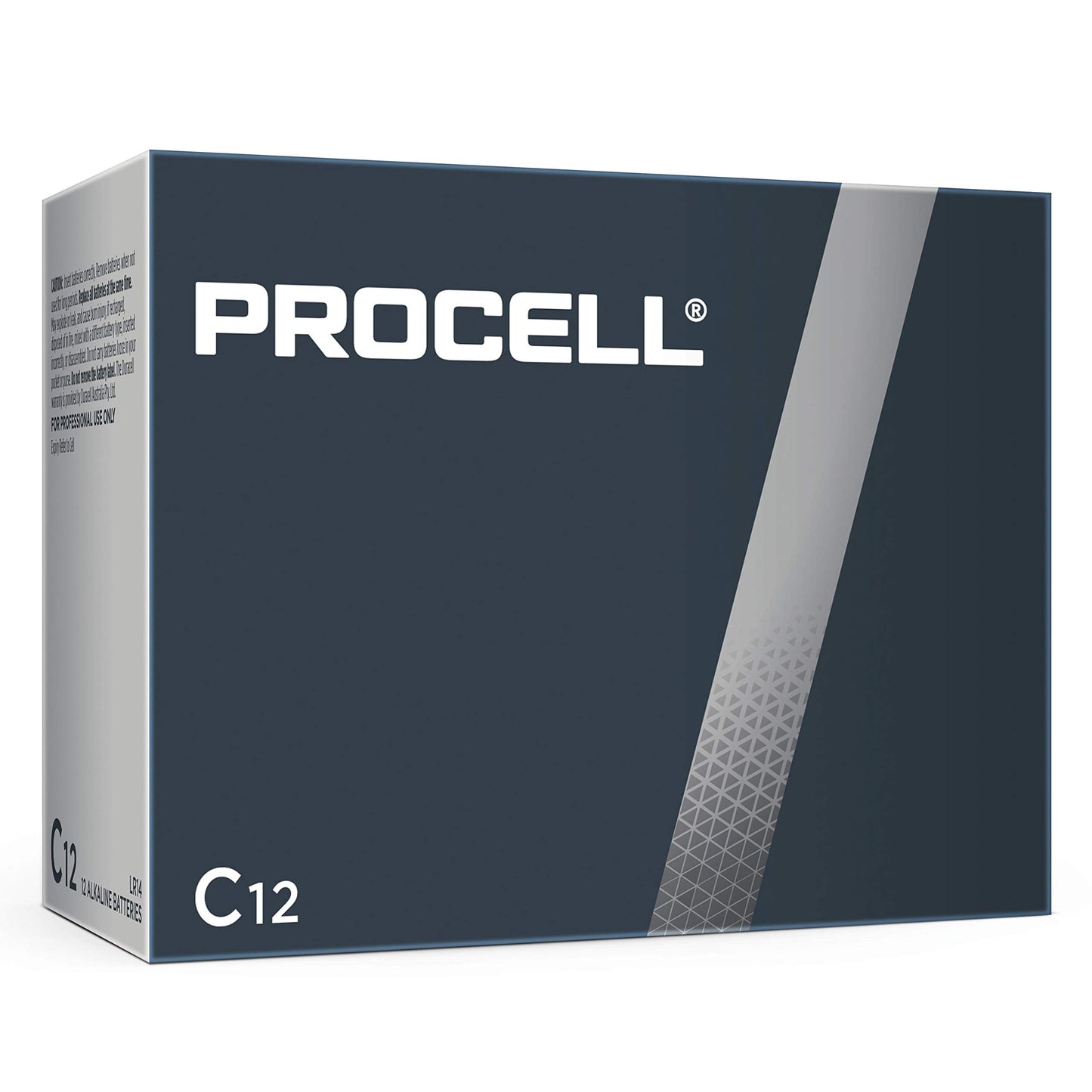 DURACELL® Procell® Alkaline Battery