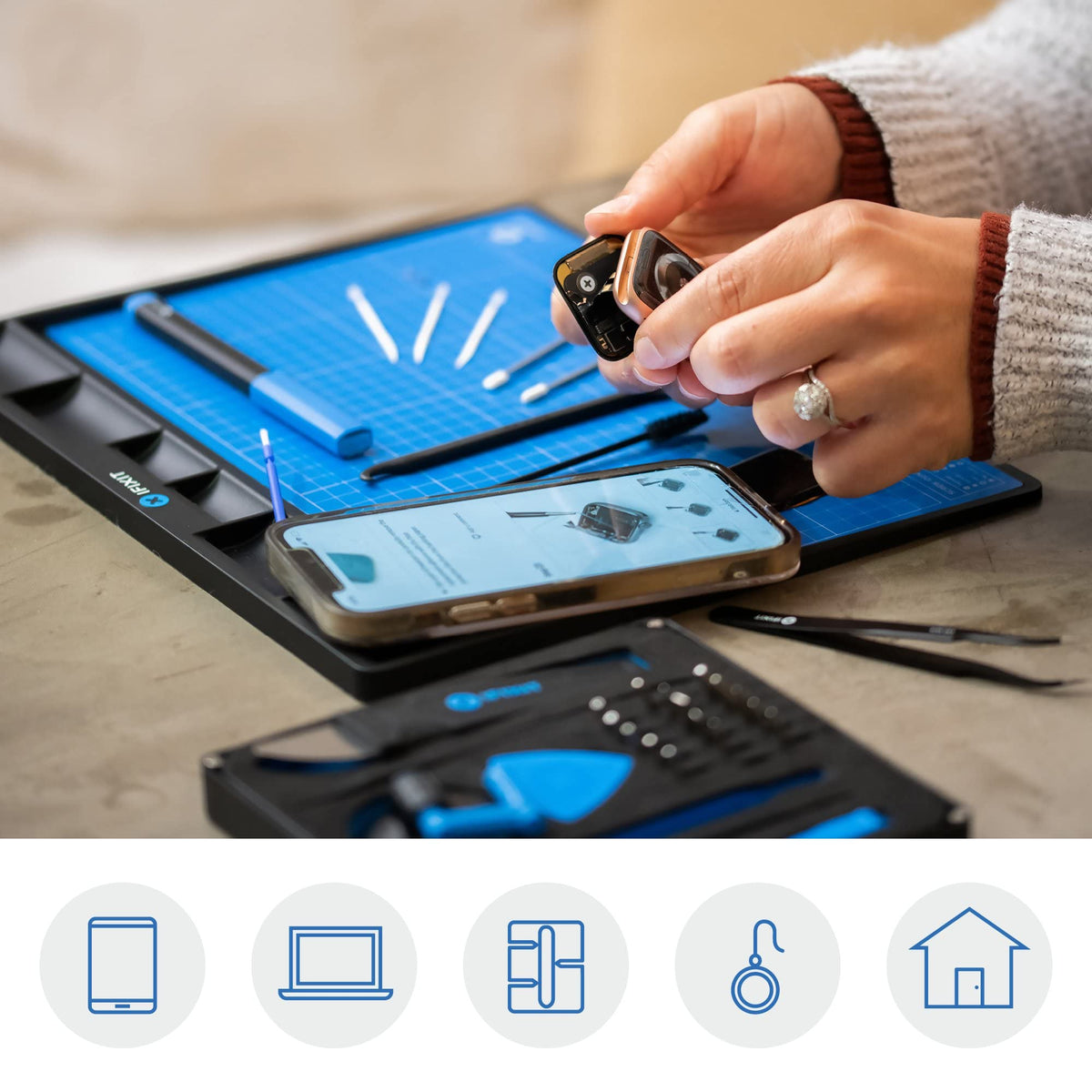 iFixit FixMat