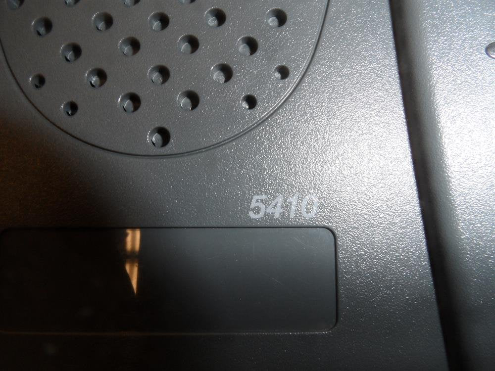 Avaya 5410 Phone