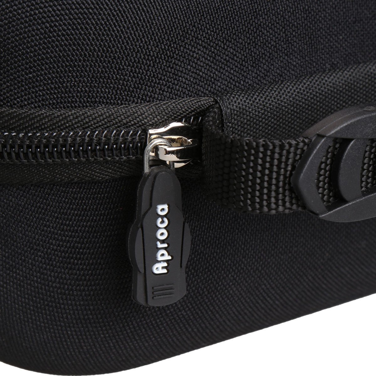 Aproca Case Compatible with Audio-Technica ATH-M50X ATH-M50XGM ATH-M40x ATH-M30x ATH-M20x / Sony MDR7506 Professional Studio Monitor Headphones