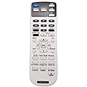 Leankle Remote Controller 1650251 for Epson Projectors EH-TW5210, EH-TW5300, EH-TW5350, PowerLite Home Cinema 2040/2045