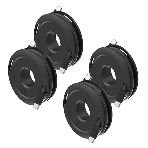 Side Winder Mini and Max Headphone, Earbud and Charging Cable Winder and Organizer Perfect for Wrapping Earbuds and Cords for Travel and Organization