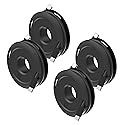 Side Winder Mini and Max Headphone, Earbud and Charging Cable Winder and Organizer Perfect for Wrapping Earbuds and Cords for Travel and Organization
