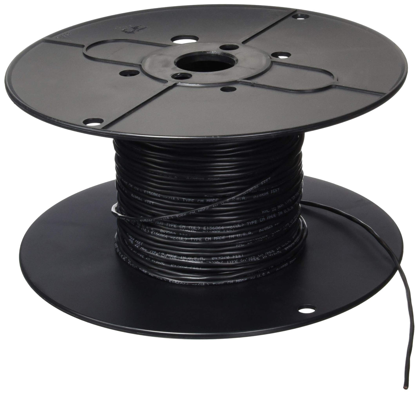 RapcoHorizon MIC2.K-250 Bulk Microphone Cable 250ft