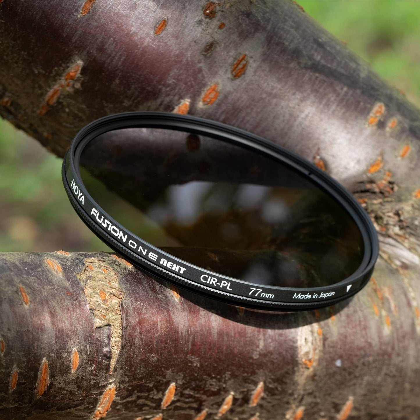 HOYA Circular Polarizing Filter Fusion One Next ø52mm
